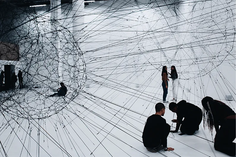 Collective Navigator Image